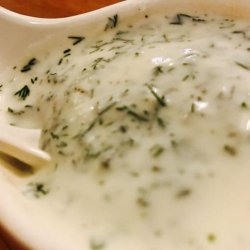 Sos remoulade image