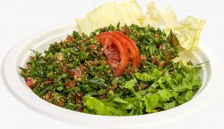 Salată tabbouleh image