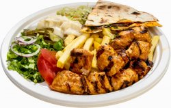 Shish taouk image