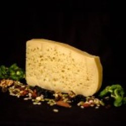 Brânză maturată tilsit 200 gr