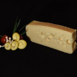 Brânză maturtă apuseni 200 gr
