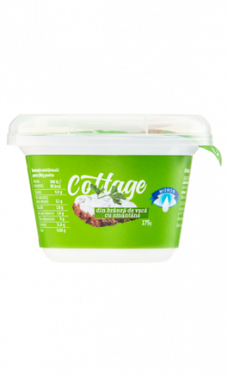 Cottage 175 gr