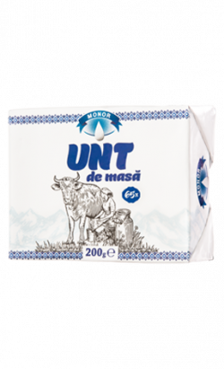 Unt 65% grăsime