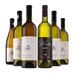 Vin fetească sauvignion Zaig