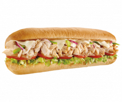 Sandwich Crispy  image