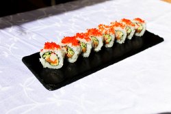 Special california roll image