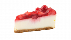 Strawberry Cheesecake image