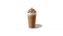 Chocolatey Gingerbread Frappuccino® image