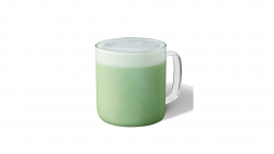 Ceai Verde Matcha Latte image
