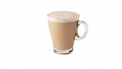 Chai Tea Latte image