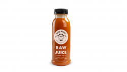 Juice Mango Ninja image