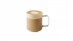 Vanilla Latte image