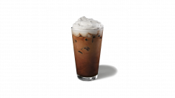 Iced Caffè Mocha image