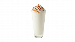 Caramel Cream Frappuccino® image