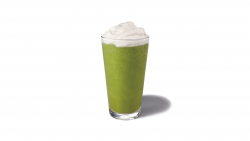 Matcha Cream Frappuccino image