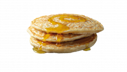 Porție 3 clătite americane image