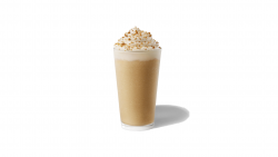Gingerbread Coffee Frappuccino® image