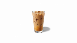 Grande Iced Caffè Latte image