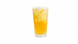Iced Shaken Green Tea & Lemonade image