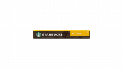 Starbucks® Blonde Espresso Roast image