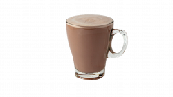 Caramel Signature Hot Chocolate image