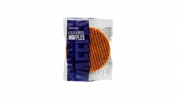 Napolitană cu caramel image