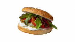 Focaccia Mozzarella image