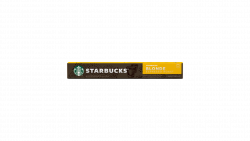 Starbucks® Blonde Espresso Roast  image
