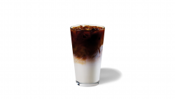 Cold Brew Latte image