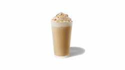 Gingerbread Cream Frappuccino® image