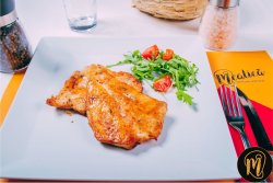 Piept de pui la grătar image