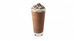 Chocolate Cream Frappuccino® image