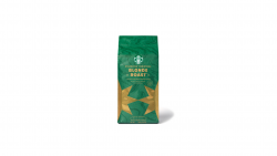 Christmas Blonde Roast 250g image