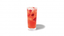 Strawberry Acai Starbucks Refresha® image