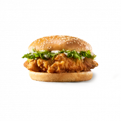 Fillet® Burger image