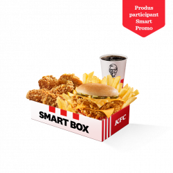 Smart Box image