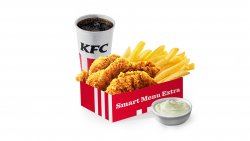 Smart Menu Extra image