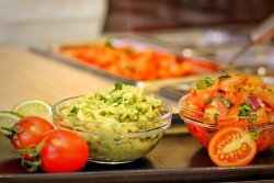 Salsa Verde (hot) image