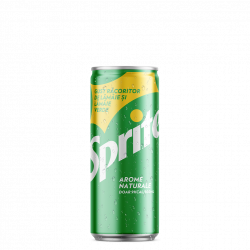 Sprite doză 0.33 L image