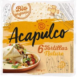 Lipii Tortilla (6 buc)