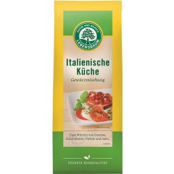 Amestec de condimente Italian 35.g Lebensbaum