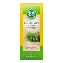 Amestec de ierburi de gradina, 30g LEBENSBAUM