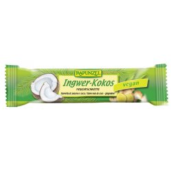 Baton cu ghimbir si cocos VEGAN