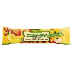 Baton de Fructe Banana si Mar 40g Rapunzel