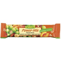 Baton Power mix 40g Rapunzel