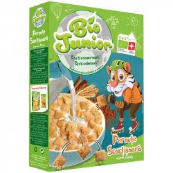 BIO JUNIOR CEREALE PERNUTE SCORTISOARA 275G
