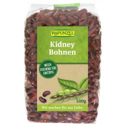Boabe rosii Kidney