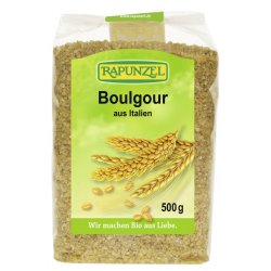 Bulgur