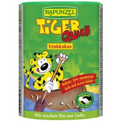 Cacao TIGERQUICK-Instant