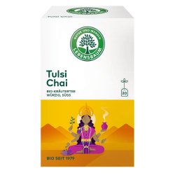 Ceai Tulsi Chai x20 plicuri